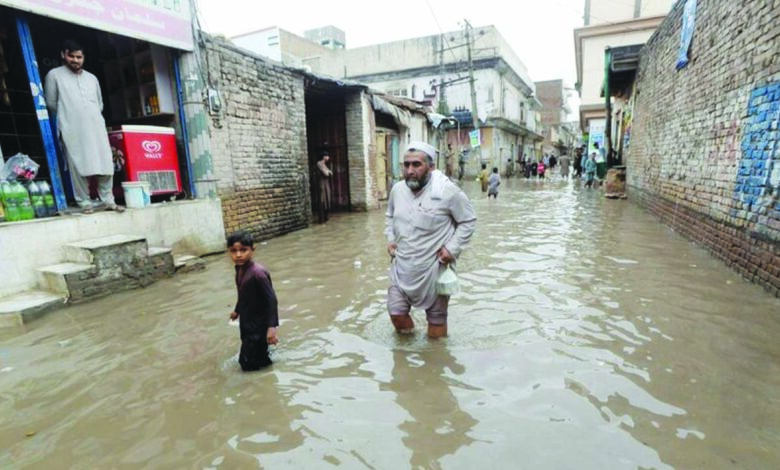 pakistan