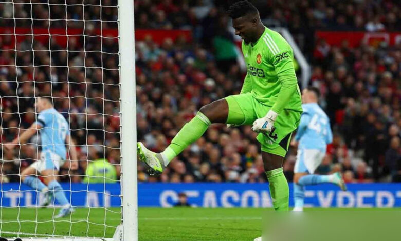 Andre-Onana