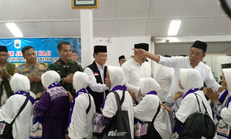 Jamaah-Haji-Lebak