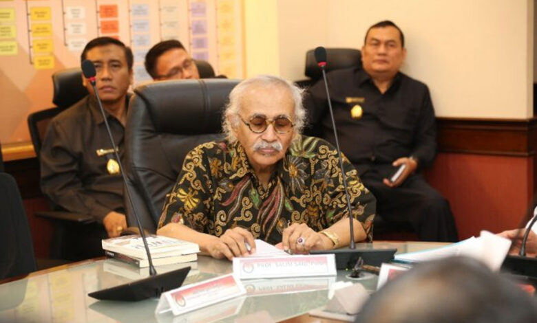 Prof-Salim-Said-co