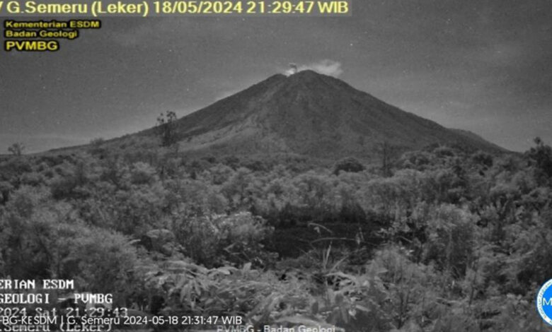 Semeru