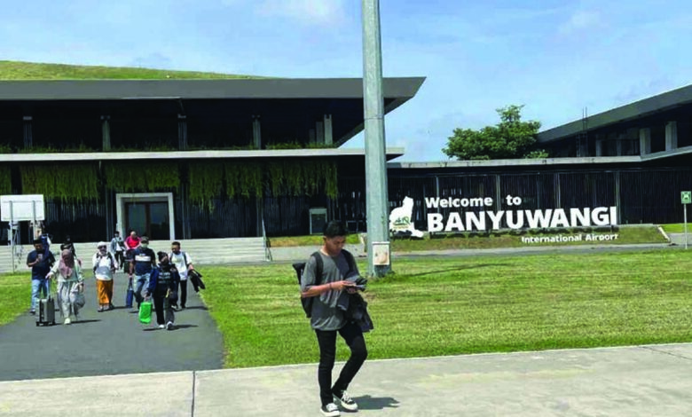 banyuwangi