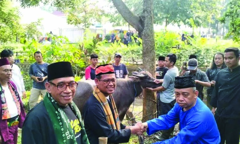 depok