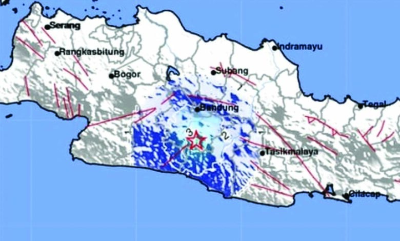 gempa