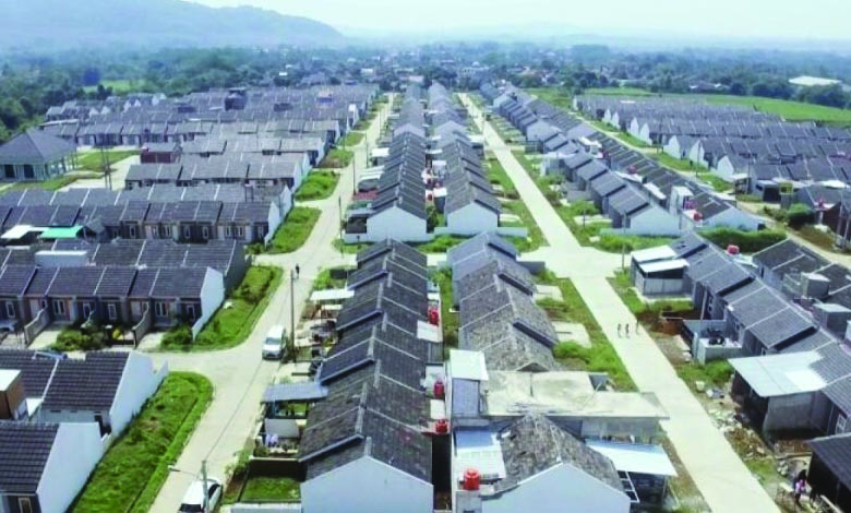 perumahan