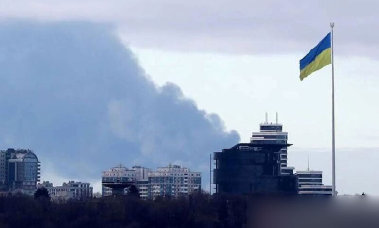 Langit-Kyiv