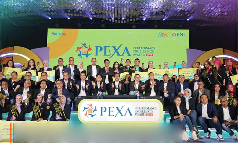 PEXA-co