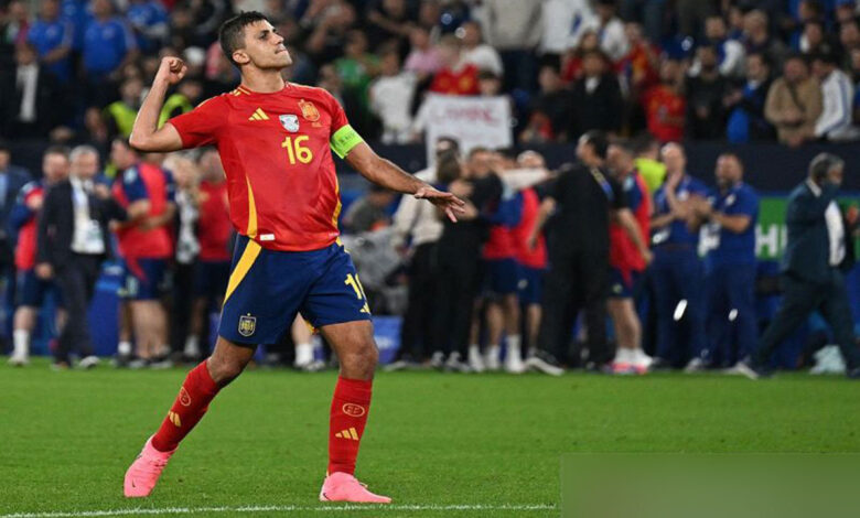 Rodri