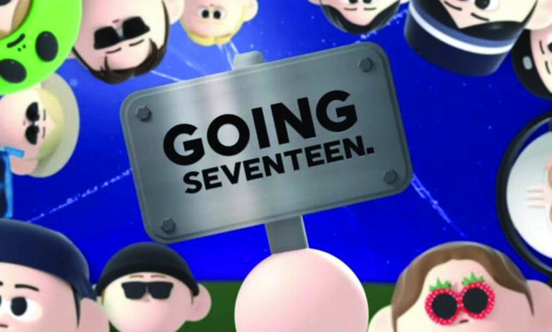 going