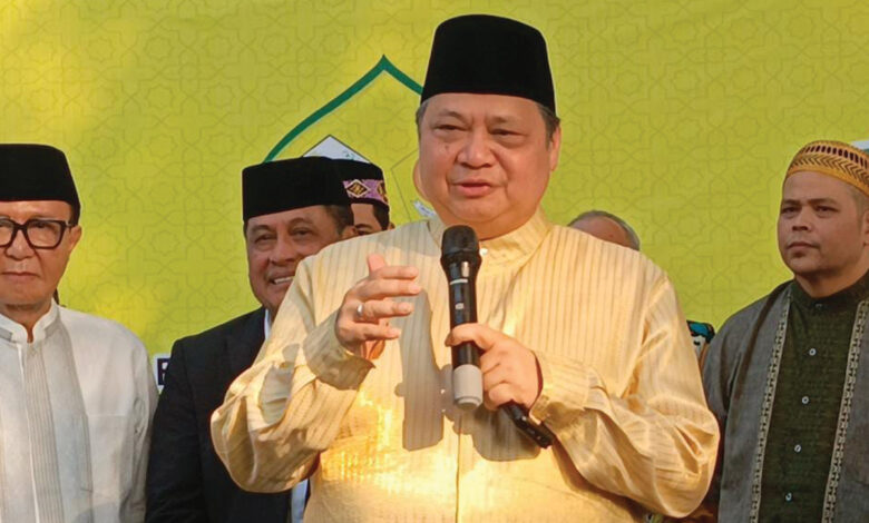 langga