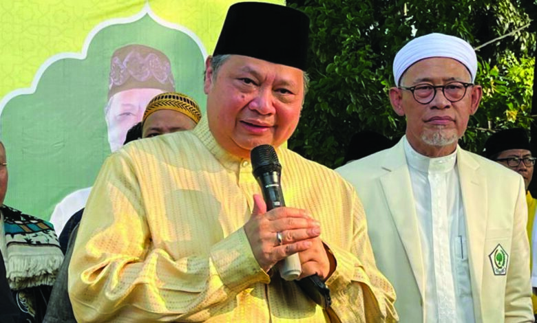 langga