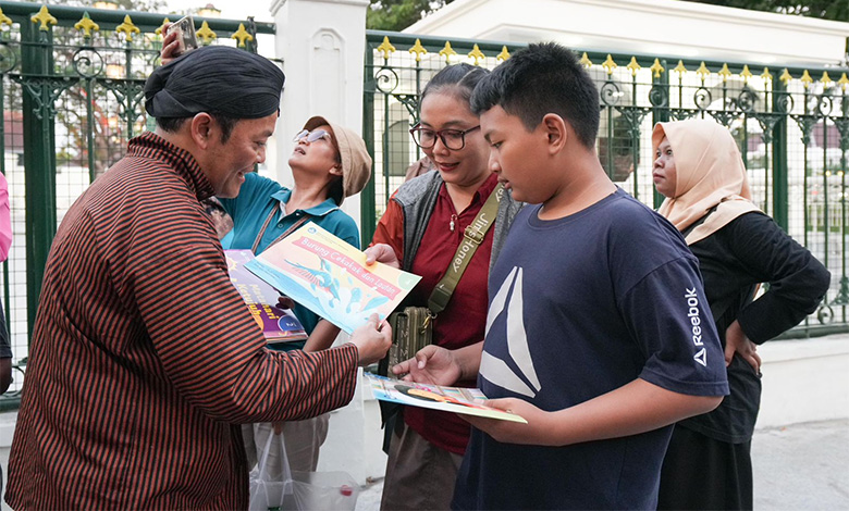 Literasi Siswa Di Indonesia Rendah Kemendikbudristek Gelar Program