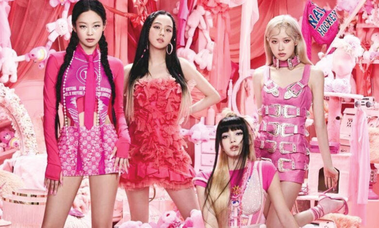 pinkco
