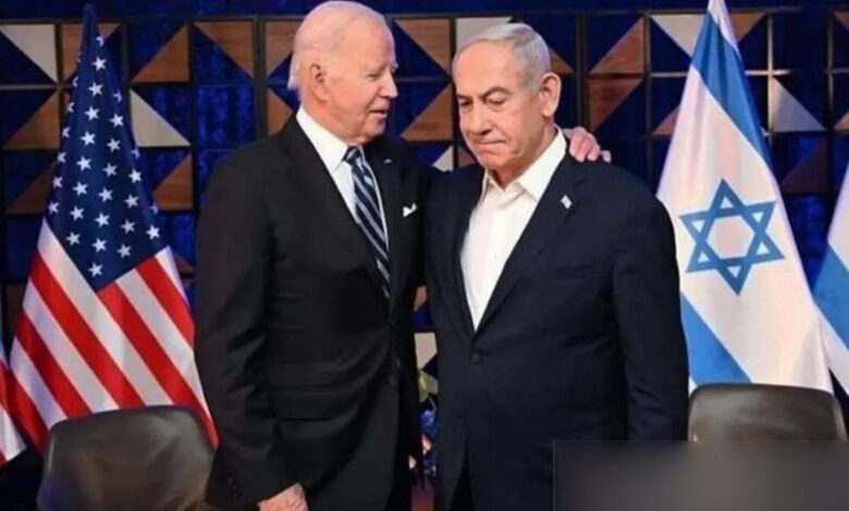 Biden-Benjamin