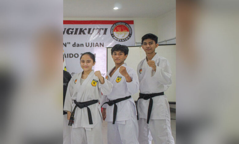 Karate