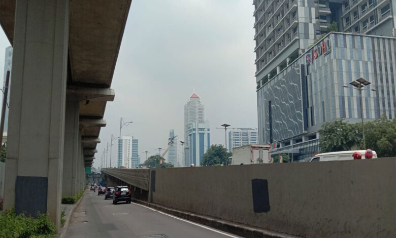 Pancoran-berawan