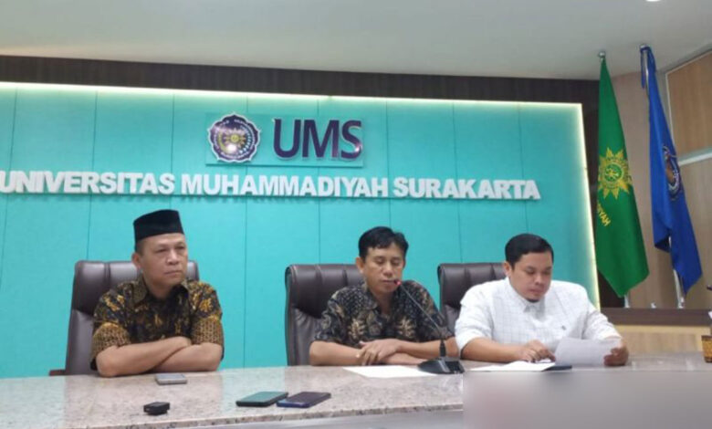 UMS