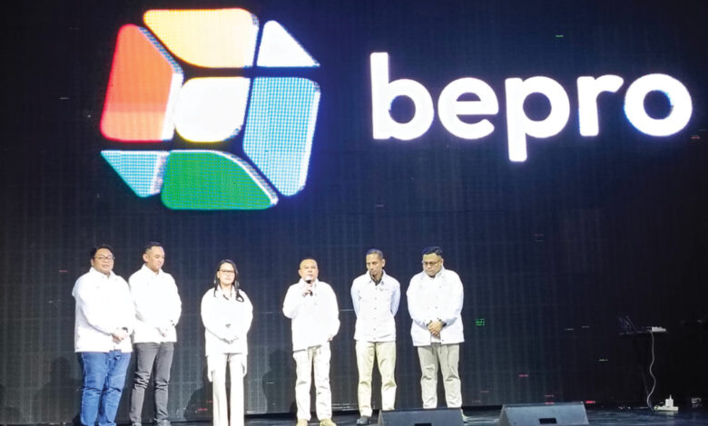 beproco