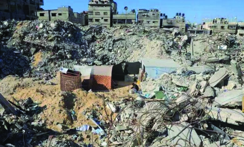 gaza