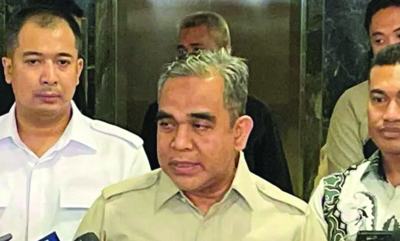muzani