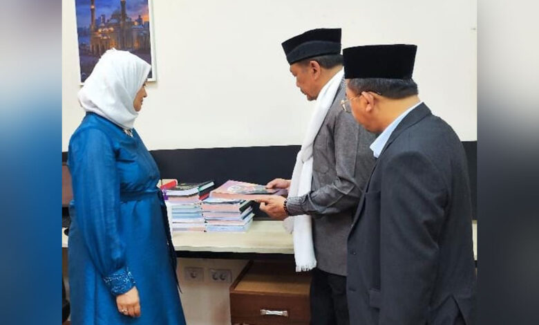 BAZNAS-Kairo-co