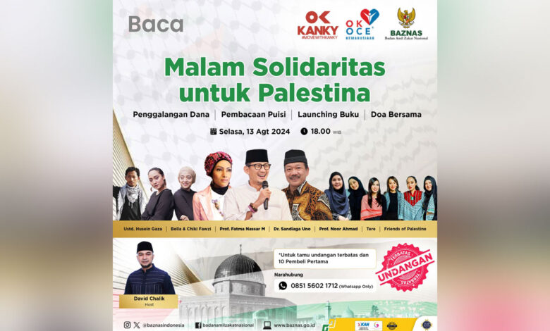 Malam-Solidaritas