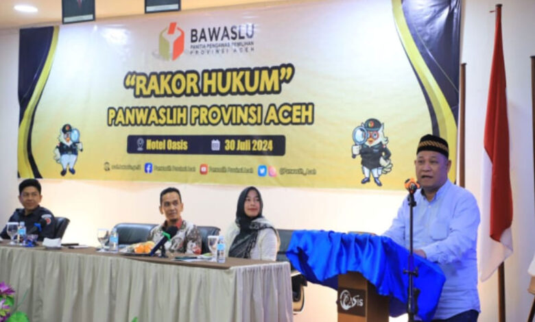 Rakor-Hukum