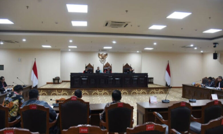 Sidang-PHPU