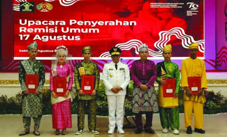 riau