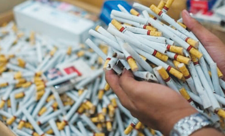 rokok