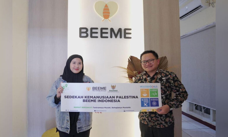 Beeme