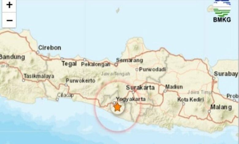 Gempa-bantul