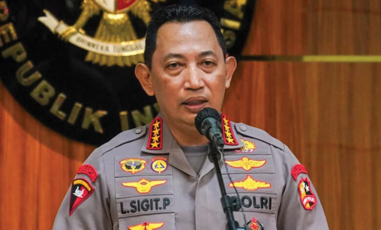 kapolri