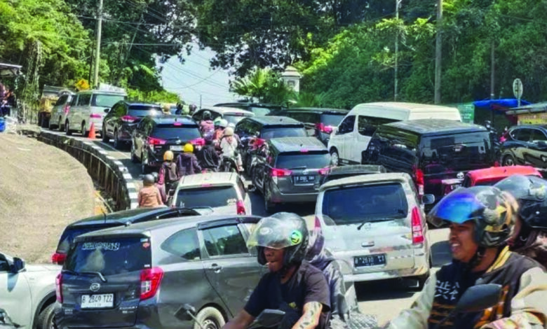 puncak