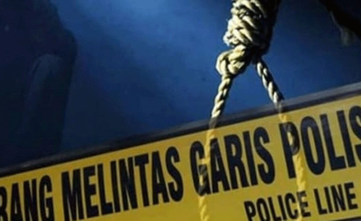 Garis-Polisi