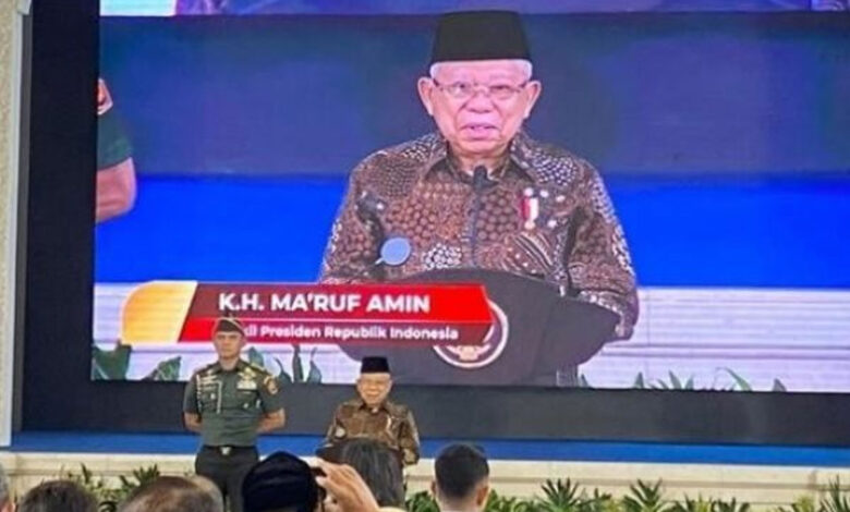 KH-Ma'ruf-Amin