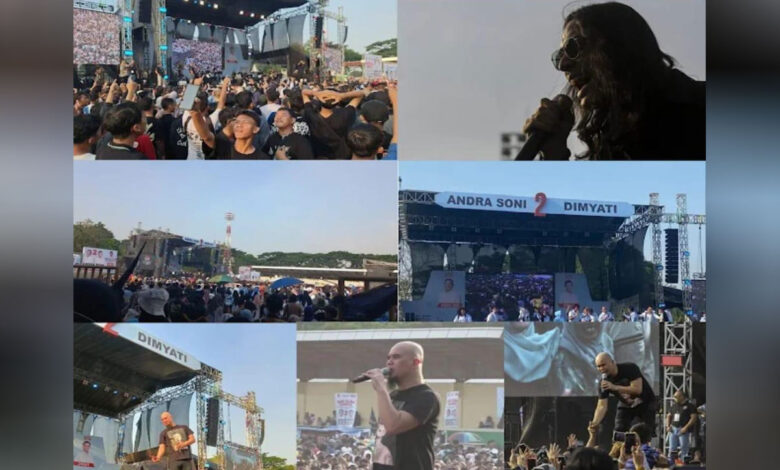 Konser-Banten-Maju