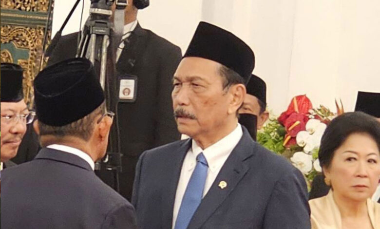 Luhut