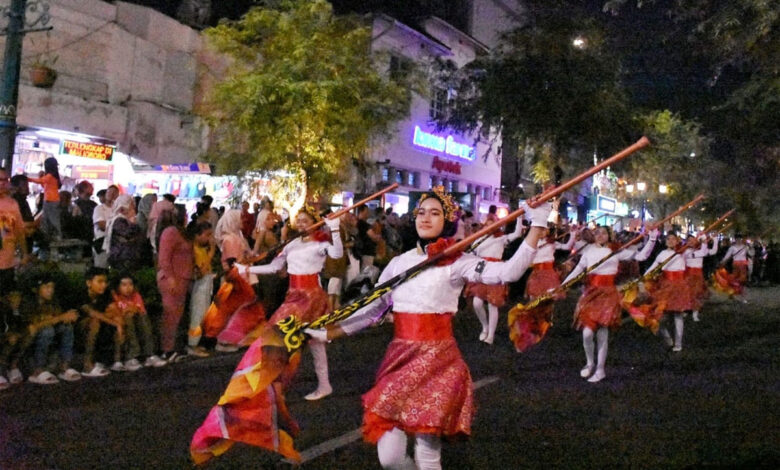 Marching-Band