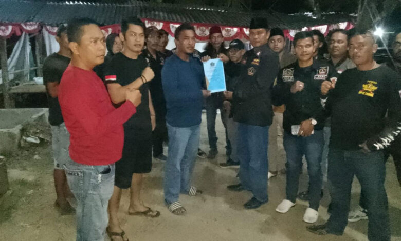 Ormas-PPBNI-Satria-Rangkasbitung
