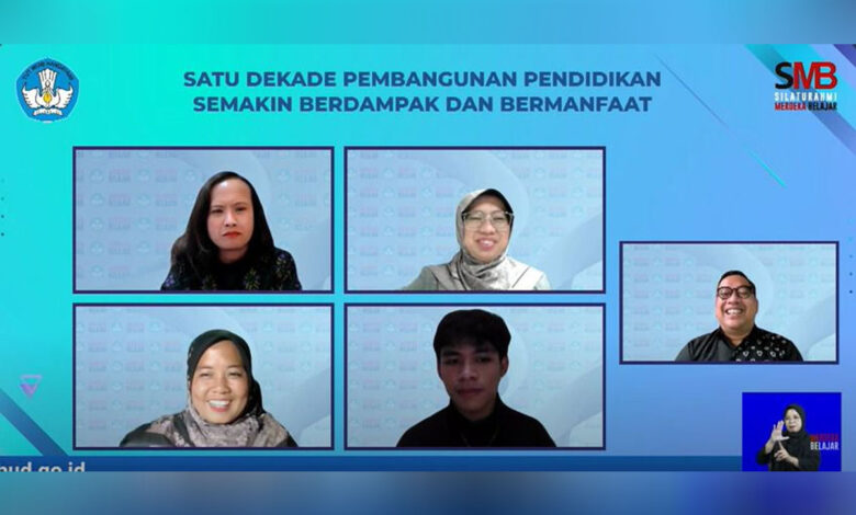 Pembangunan-Pendidikan