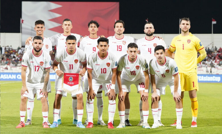 Timnas-Senior