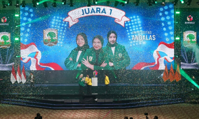 Univ-Andalas