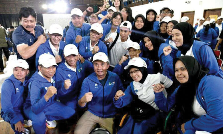 biru