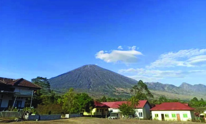 rinjani