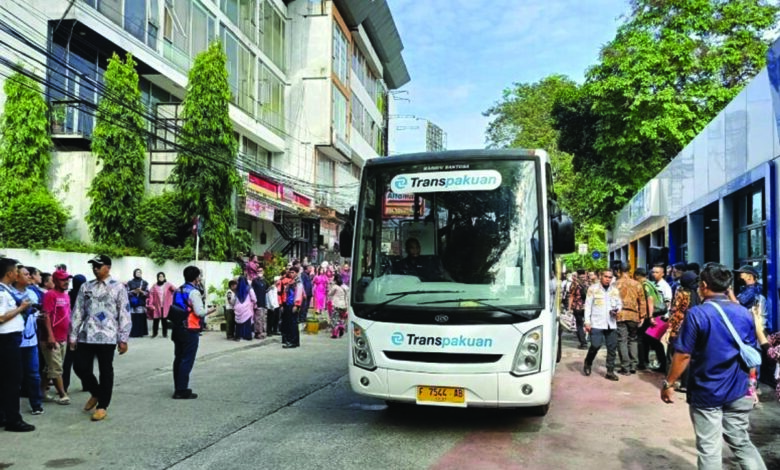 BUS