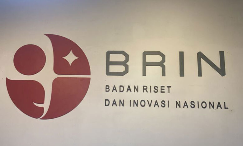 Logo-BRIN