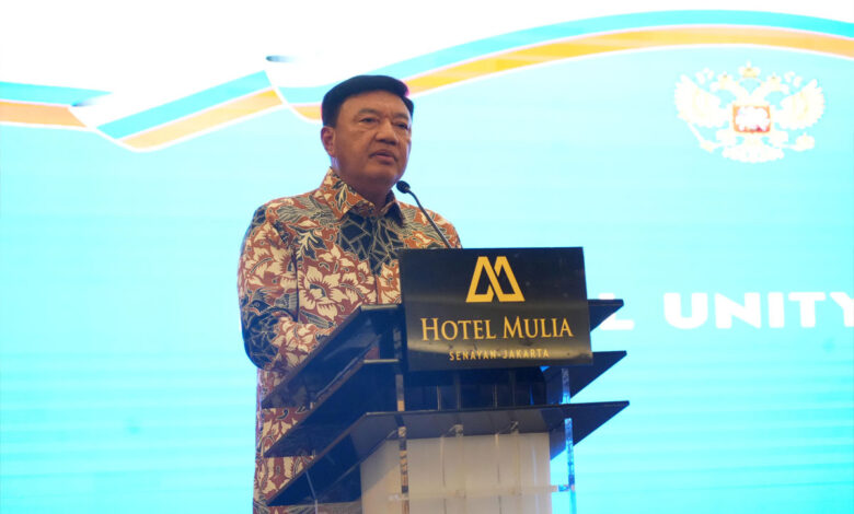 Menkopolkam