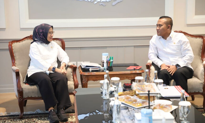 Menteri-Rini-co