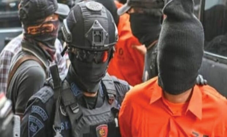 Pelaku-Teroris